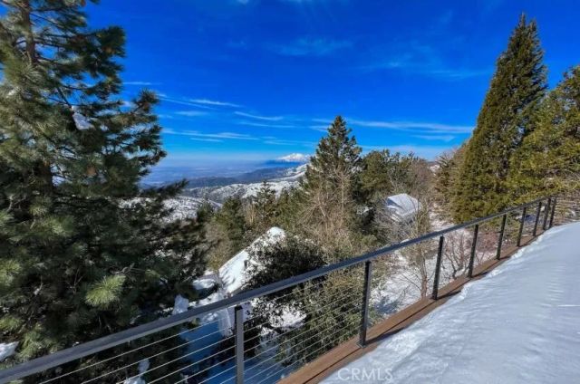 1960 Willow Drive, Running Springs, CA 92382