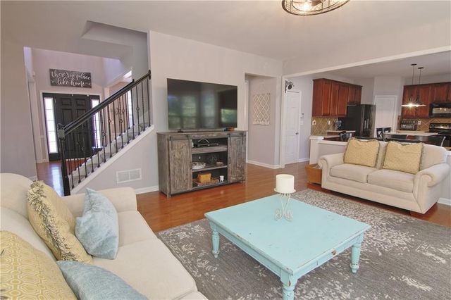 3910 ALMANDINE WAY Way, Cumming, GA 30040