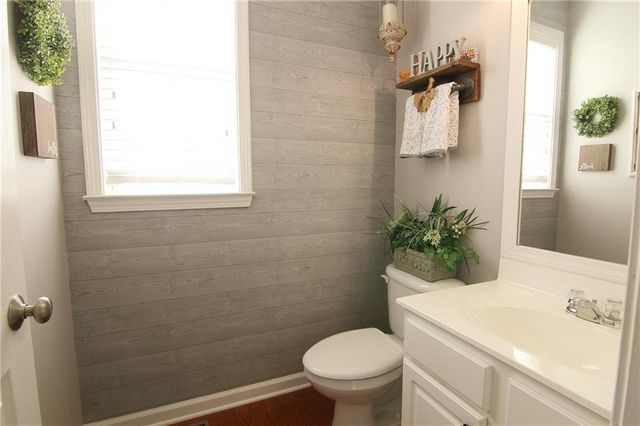 3910 ALMANDINE WAY Way, Cumming, GA 30040