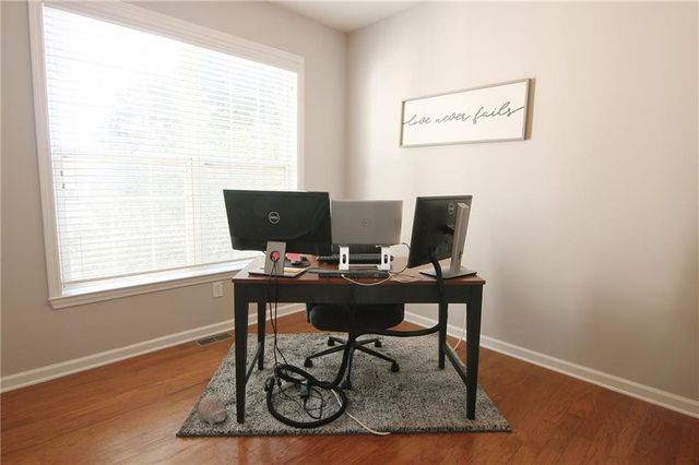 3910 ALMANDINE WAY Way, Cumming, GA 30040