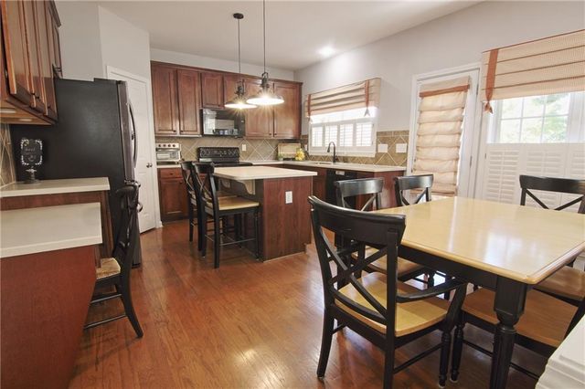 3910 ALMANDINE WAY Way, Cumming, GA 30040