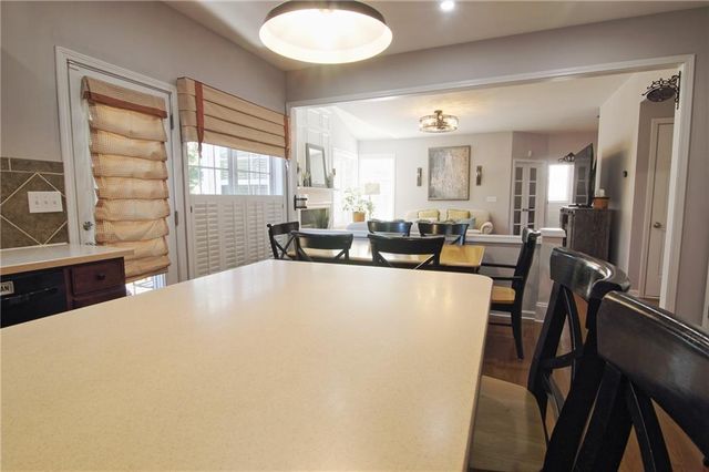 3910 ALMANDINE WAY Way, Cumming, GA 30040