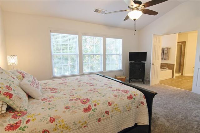 3910 ALMANDINE WAY Way, Cumming, GA 30040