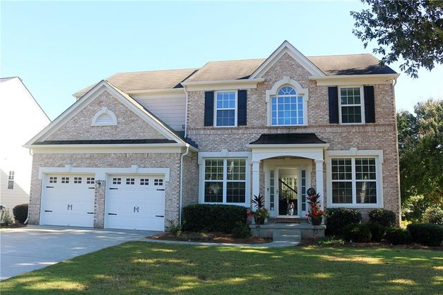 3910 ALMANDINE WAY Way, Cumming, GA 30040