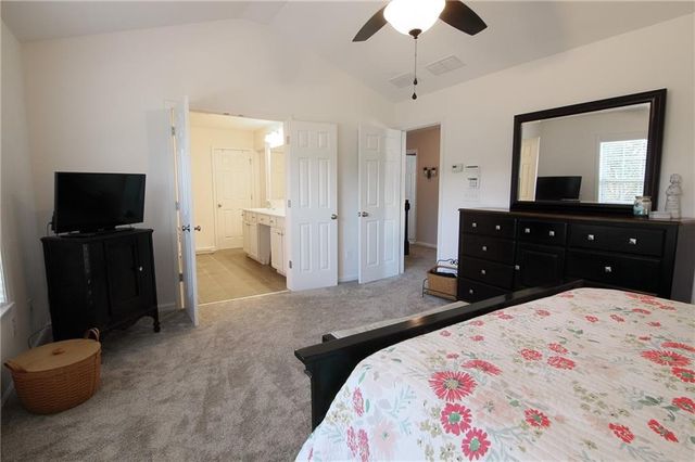 3910 ALMANDINE WAY Way, Cumming, GA 30040
