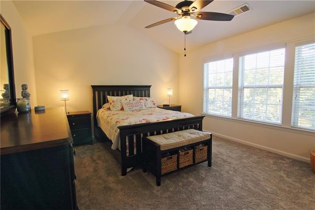3910 ALMANDINE WAY Way, Cumming, GA 30040