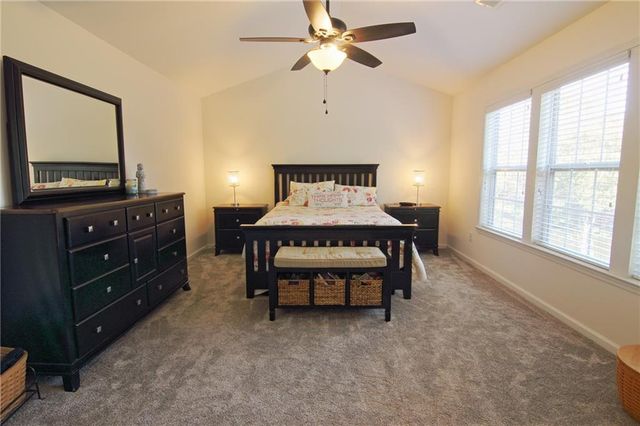3910 ALMANDINE WAY Way, Cumming, GA 30040