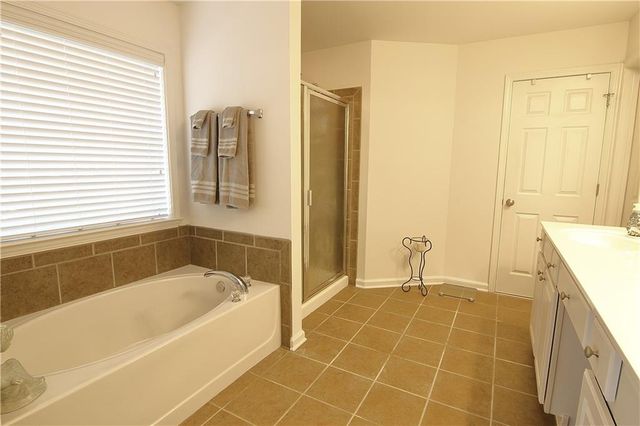 3910 ALMANDINE WAY Way, Cumming, GA 30040