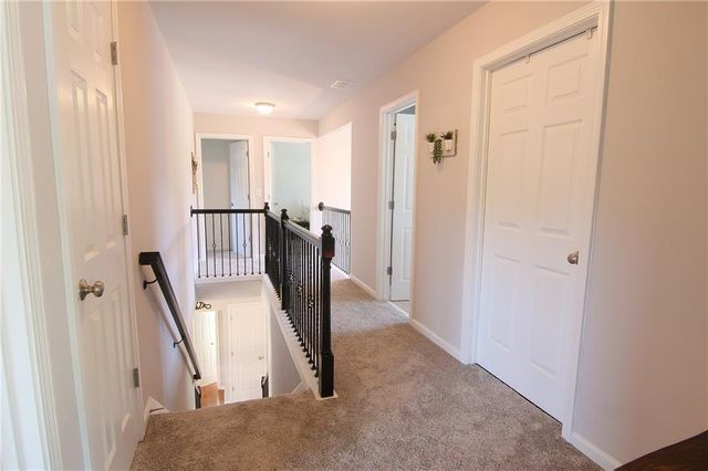 3910 ALMANDINE WAY Way, Cumming, GA 30040