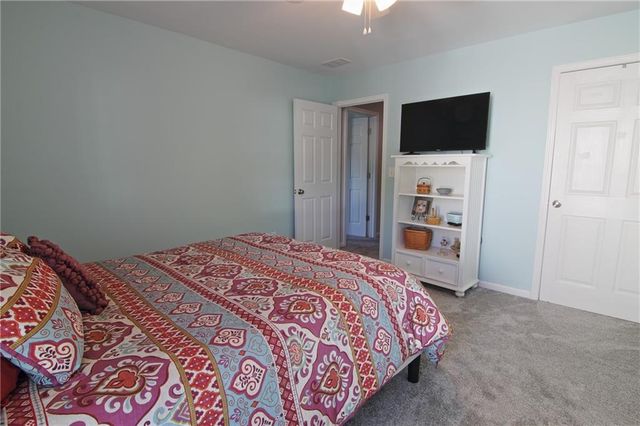 3910 ALMANDINE WAY Way, Cumming, GA 30040