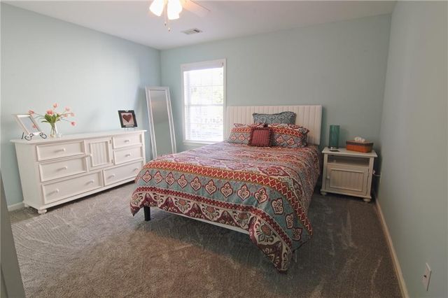 3910 ALMANDINE WAY Way, Cumming, GA 30040
