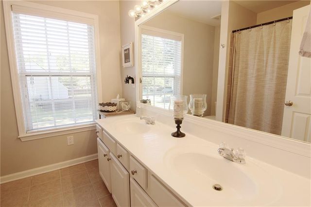 3910 ALMANDINE WAY Way, Cumming, GA 30040