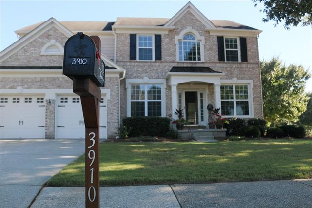 3910 ALMANDINE WAY Way, Cumming, GA 30040