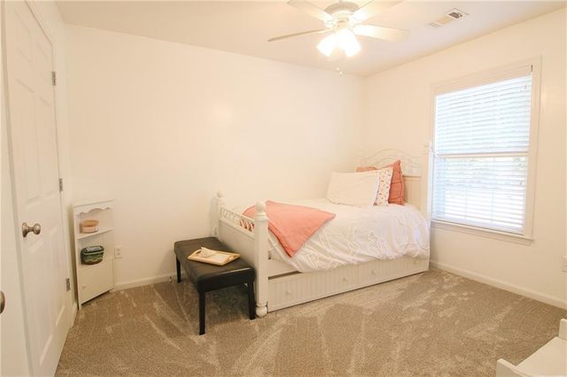 3910 ALMANDINE WAY Way, Cumming, GA 30040
