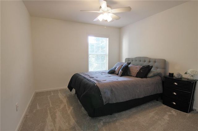 3910 ALMANDINE WAY Way, Cumming, GA 30040