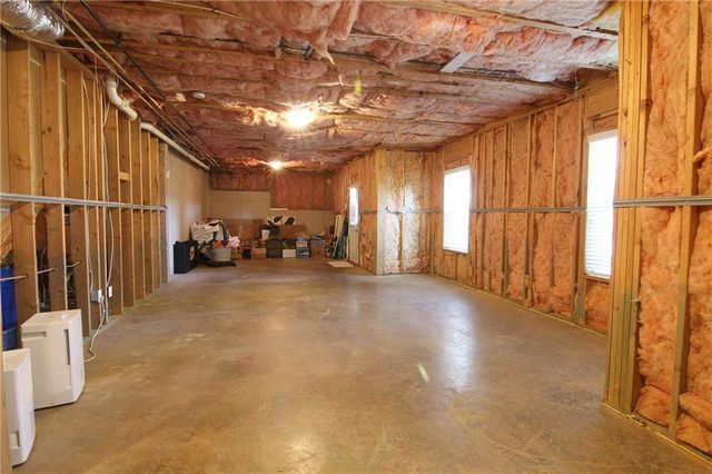 3910 ALMANDINE WAY Way, Cumming, GA 30040