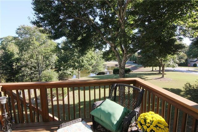 3910 ALMANDINE WAY Way, Cumming, GA 30040