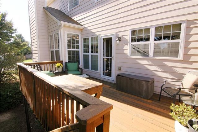 3910 ALMANDINE WAY Way, Cumming, GA 30040