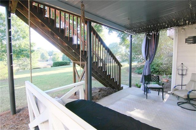3910 ALMANDINE WAY Way, Cumming, GA 30040