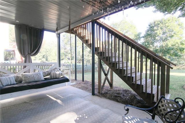 3910 ALMANDINE WAY Way, Cumming, GA 30040