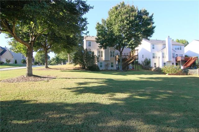 3910 ALMANDINE WAY Way, Cumming, GA 30040