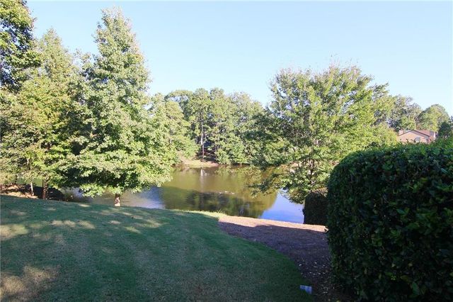 3910 ALMANDINE WAY Way, Cumming, GA 30040