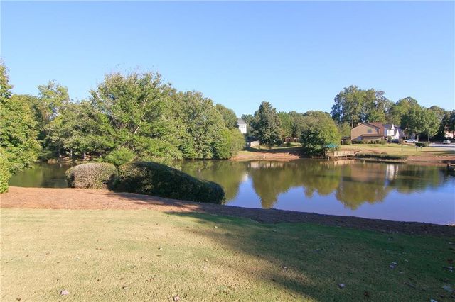 3910 ALMANDINE WAY Way, Cumming, GA 30040