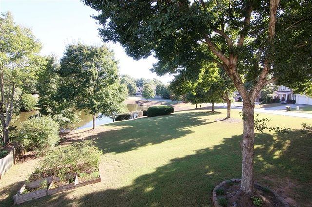 3910 ALMANDINE WAY Way, Cumming, GA 30040