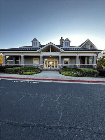 3910 ALMANDINE WAY Way, Cumming, GA 30040