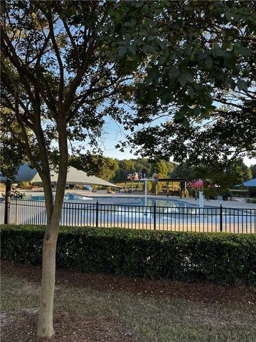 3910 ALMANDINE WAY Way, Cumming, GA 30040