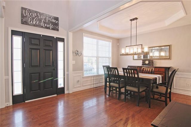 3910 ALMANDINE WAY Way, Cumming, GA 30040