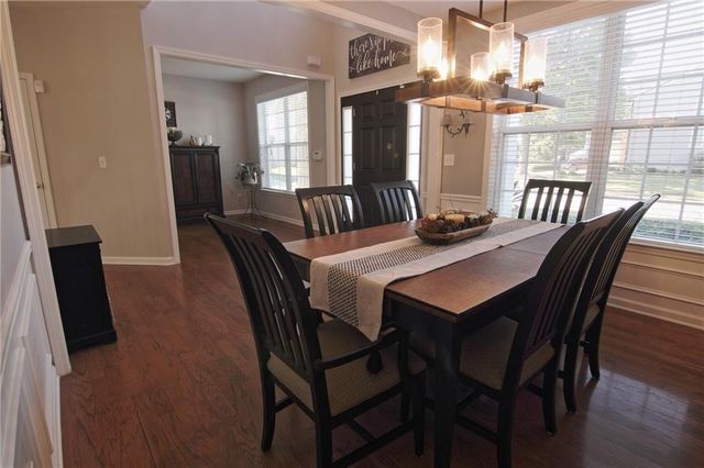 3910 ALMANDINE WAY Way, Cumming, GA 30040