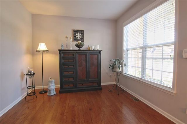 3910 ALMANDINE WAY Way, Cumming, GA 30040