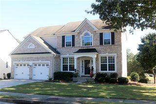 3910 ALMANDINE WAY Way, Cumming, GA 30040