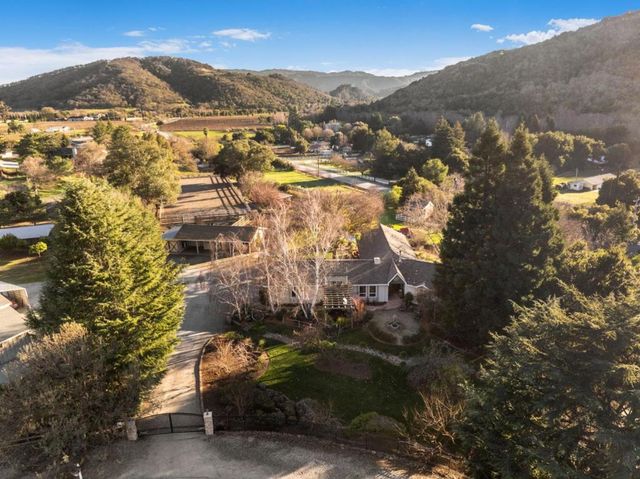 12170 Calle Uvas, Gilroy, CA 95020