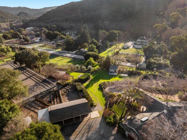 12170 Calle Uvas, Gilroy, CA 95020