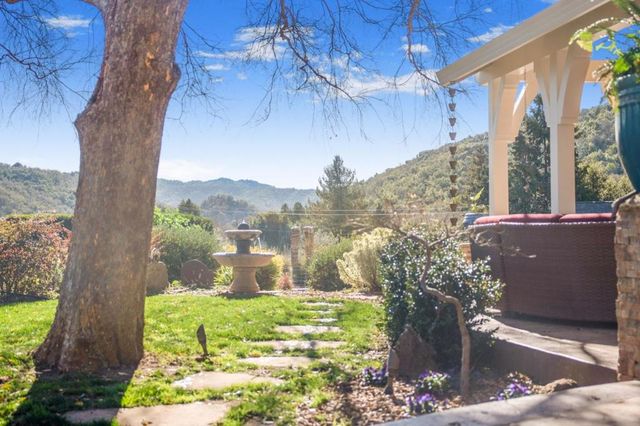 12170 Calle Uvas, Gilroy, CA 95020