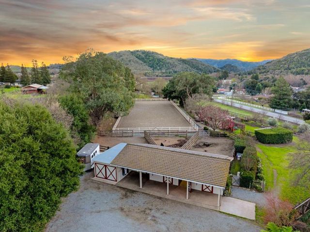 12170 Calle Uvas, Gilroy, CA 95020