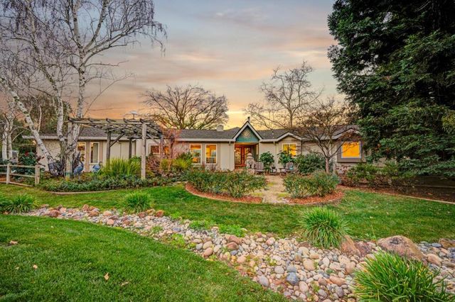 12170 Calle Uvas, Gilroy, CA 95020