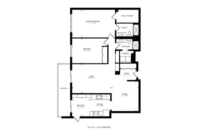 2000 Chestnut Avenue 407, Glenview, IL 60025