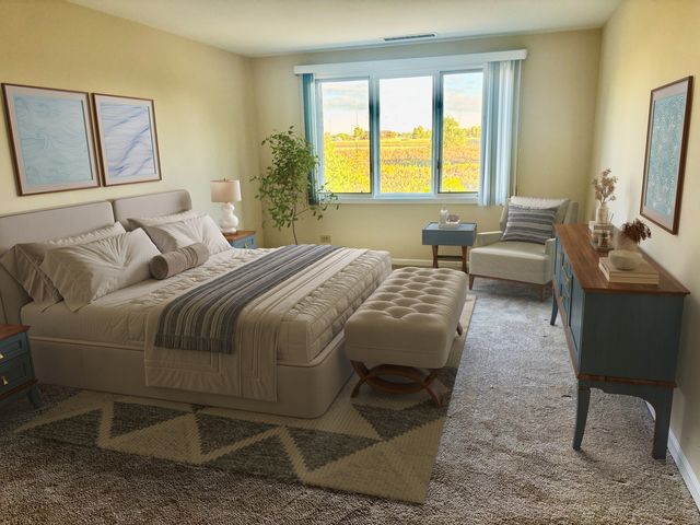 2000 Chestnut Avenue 407, Glenview, IL 60025