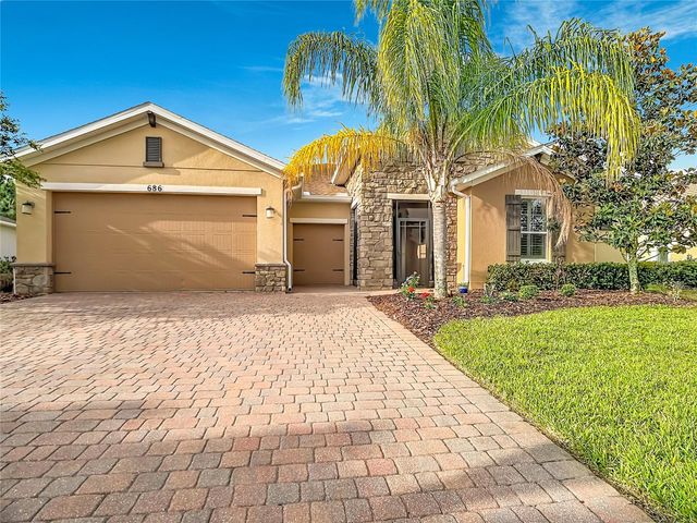 686 IRVINE RANCH RD, Poinciana, FL 34759
