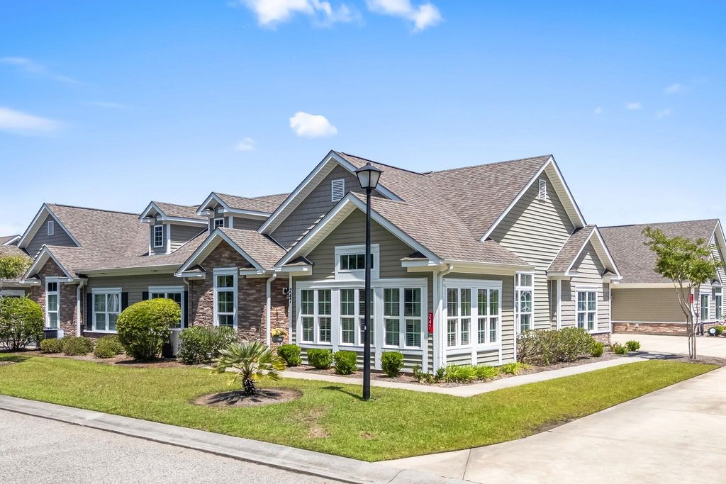 247 Stonewall Cir # 14-3, Longs, SC 29568 — photo 5
