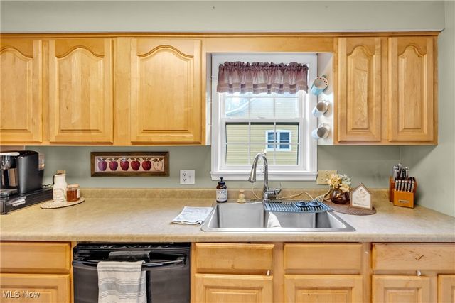 7387 Gilbert Street, Chippewa Lake, OH 44215