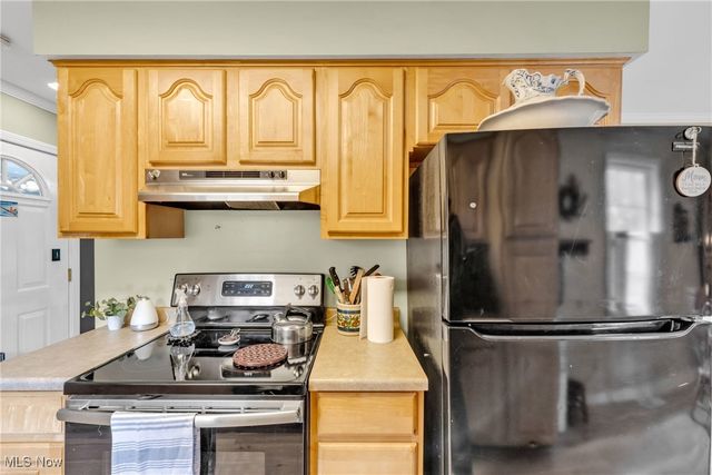 7387 Gilbert Street, Chippewa Lake, OH 44215