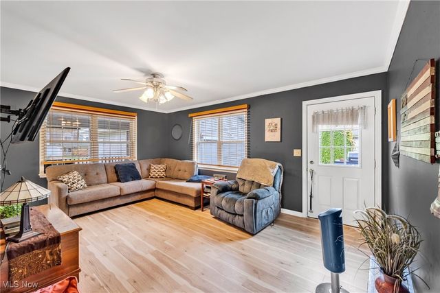 7387 Gilbert Street, Chippewa Lake, OH 44215