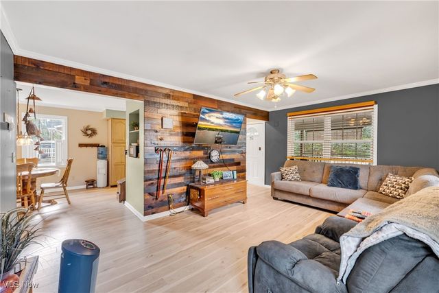 7387 Gilbert Street, Chippewa Lake, OH 44215