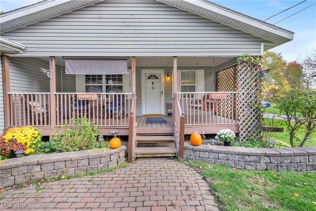 7387 Gilbert Street, Chippewa Lake, OH 44215