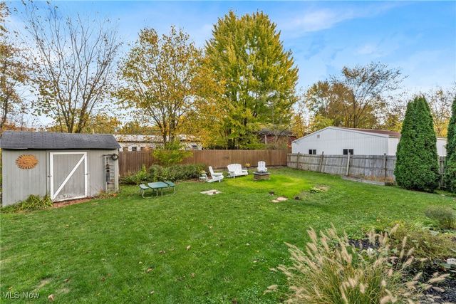 7387 Gilbert Street, Chippewa Lake, OH 44215