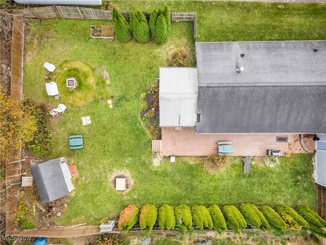 7387 Gilbert Street, Chippewa Lake, OH 44215